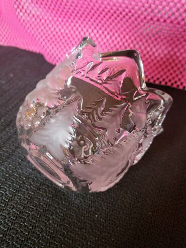 Sveće i svećnjaci: Svećnjak, bоја - Šareno, Novo na lalafo.rs — 13 Sveće i svećnjaci: Svećnjak, bоја - Šareno, Novo — 13