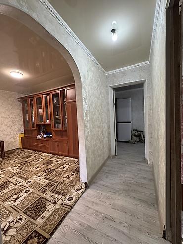 Продажа коттеджей и домов: Продаётся 3х ком + (кухня-санузел-прихожая)дом по Ул .Убукеева — 12