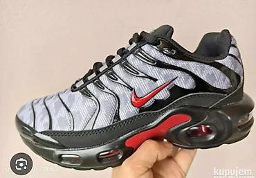 Patike: Nike Air Max Plus “Tuned Air” patike Veličine od 36-46 - — 47