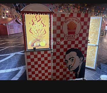 kinoa harda satılır: Eyni bundan 2 eded var Kosk hazir biznesi tecili satilir! — 4
