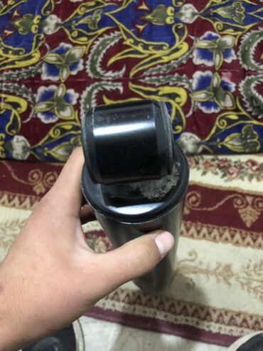 подшипник матиз передний: Алдыңкы амортизатор, Амортизатордун алдыңкы пружинасы, Алдыңкы пневмобаллон Hyundai 2024 г., Жаңы, Оригинал, Германия