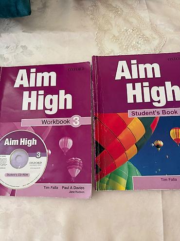 Aim high, 5 lalafo.az -da Aim high, 5