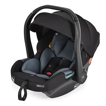 Kolica za bebe: Moni Kolica za bebe Giselle 3u1 – Grey (šifra proizvoda: CAN6991-70) — 11
