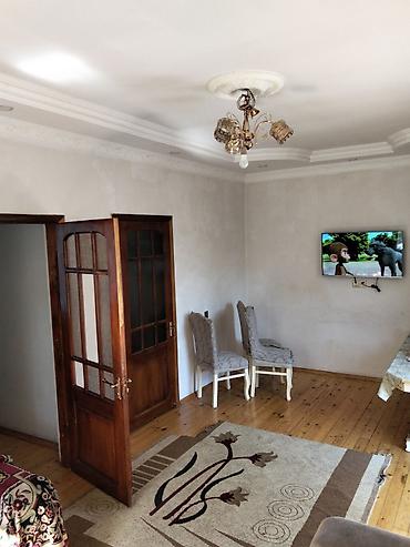 ismayıllıda ev: Masazır, 3 otaqlı, Köhnə tikili, 68000 kv. m — 2