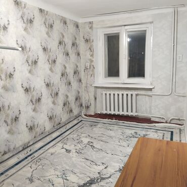 Долгосрочная аренда комнат: 18 м², С мебелью — 3