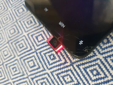 Xiaomi: Xiaomi, Mi 9T, Б/у, 128 ГБ, цвет - Синий, 1 SIM — 5