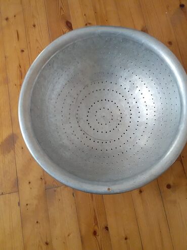 Şirəsıxanlar: Meyvə-şirəbi çəkmə və kompot/sok hazırlamaq üçün alüminium şirəçıxaran — 7