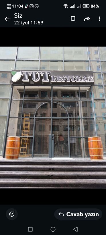 Boçkalar və çəlləklər: Dekorativ Taxta yarım boçka sifarişlə. Dekor yarı çəllək şam — 17