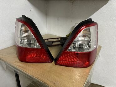 хонда торнео фара: Задние фонари (левый и правый) для автомобиля Хонда Одиссей ра6