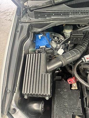 Унаа: Honda Odyssey: 2001 г., Автомат, Бензин — 7