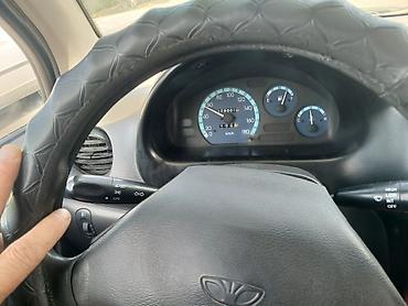 daewoo matiz 2015: Daewoo Matiz: 2010 г., 0.8 л, Механика, Бензин — 6
