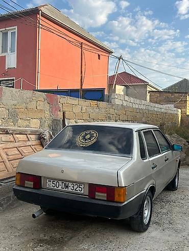 tap az vaz 2107: VAZ (LADA) 21099: 1.6 l | 1997 il 333333 km Sedan — 1