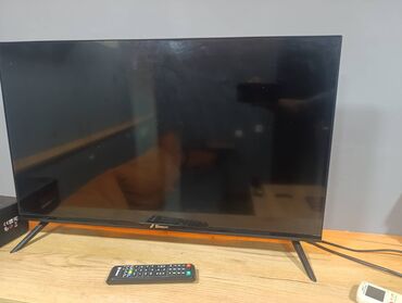 Televizor Zimmer 82"