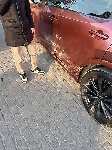 отчет по практике: Кузовной ремонт и покраска авто Полный комплекс работ по — 3