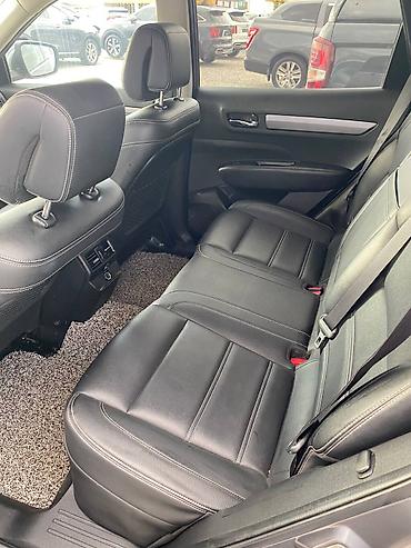 renault: Renault QM6: 2019 г., 2 л, Автомат, Бензин, Кроссовер — 9