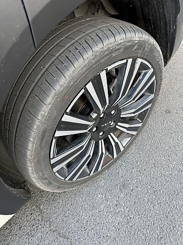 шины 225 55 r19: Шины 225 / 45 / R 19, Новый, Комплект, Китай — 2