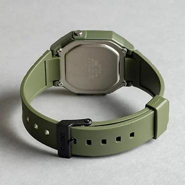 Ručni satovi: Casio W-217H-3AV Potpuno NOV sat Casio W-217H-3AV, dolazi u — 5