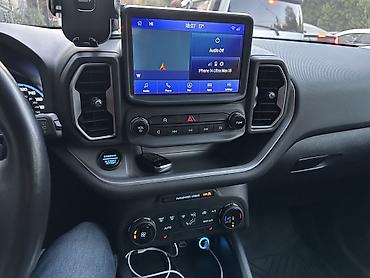 land lover: Ford Bronco Sport: 2023 г., 1.5 л, Автомат, Бензин, Кроссовер — 9