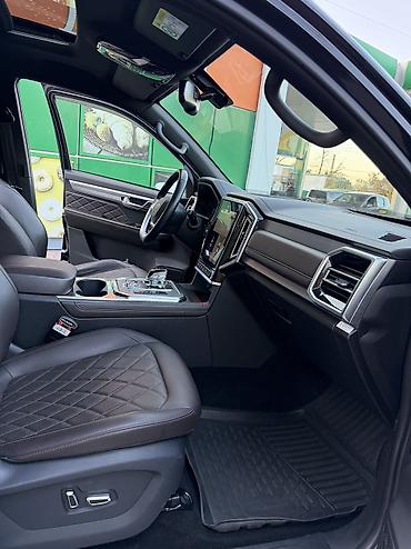 neta u pro: JAC : 2025 г., 2 л, Автомат, Бензин, Пикап — 6