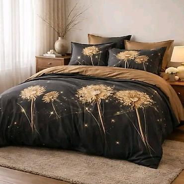 Posteljina: ✨️NOVI DEZENI SU DOSTUPNI✨️ ⚜️Pružite sebi svilenkast dodir luksuza — 11