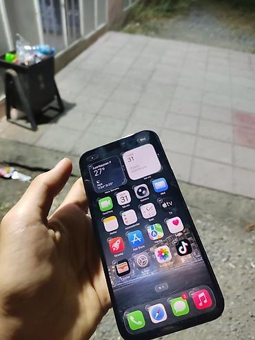 Apple iPhone: IPhone 12 Pro Max, 128 GB, Göy — 7