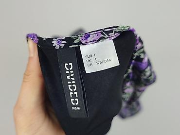 hm zwroty: H&M Divided, Sukienka damska, rozmiar L — 4