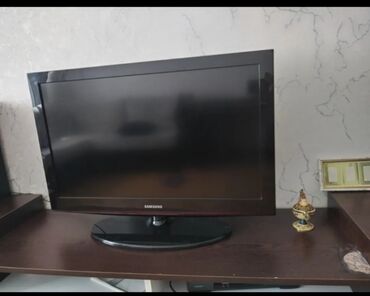 lig tv baku: İşlənmiş Televizor Samsung Led 82" Ünvandan götürmə
