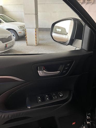 на rx harrier: Toyota Highlander: 2014 г., 3.5 л, Автомат, Бензин, Кроссовер — 8