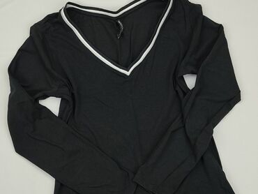 włoskie bluzki: Blouse, M (EU 38), condition - Good