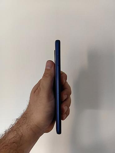 iphone 11 used: Samsung A21s plavi dual sim sim free, sa 4/64 gb memorije, dobro — 3