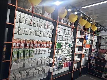 Техника и электроника: Продается готовый бизнес сотовые аксессуары с отличным локацией — 2