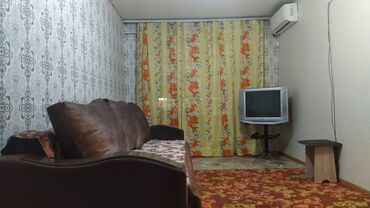 снять квартиру бишкек на долгий срок: 1 комната, Собственник, Без подселения, С мебелью полностью