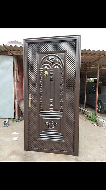 Giriş qapıları: Yeni Giriş qapısı Ödənişli çatdırılma — 20