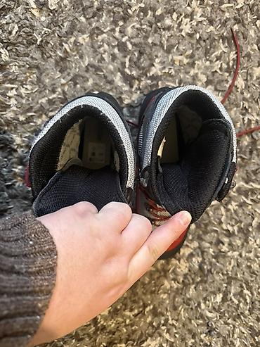 Čizme: Planinarske/alpinske cipele Raichle - Model visokog rezanja sa — 9