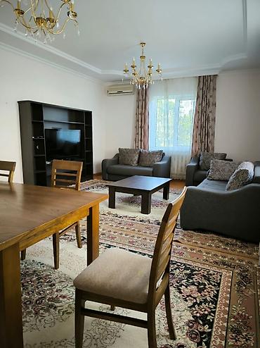 Аренда домов: 250 м², 6 комнат и более, Киргизия 1 — 10