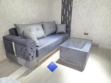 yeni divan: Divan — 1