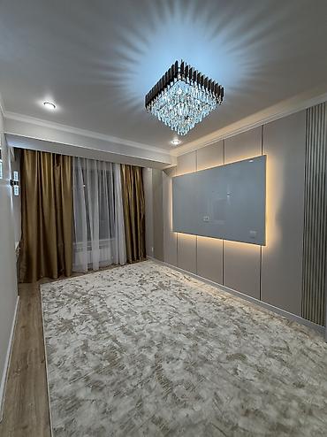рыночная стоимость: 2 комнаты, 60 м², Элитка, 6 этаж, Евроремонт — 4