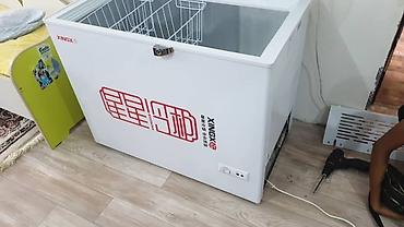 Морозильные шкафы, лари: В наличии — 57