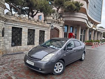 приус 30 кузов: Toyota Prius: 1.5 л | 2007 г. Хэтчбэк — 2