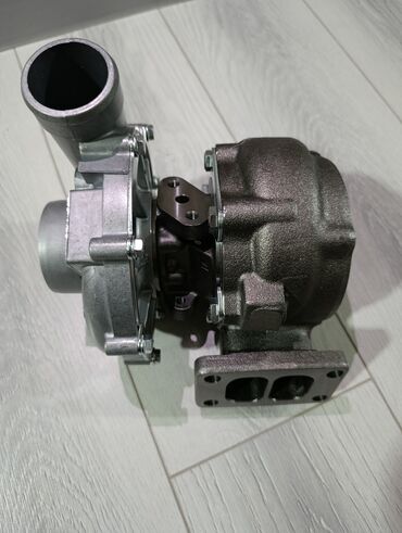 Турбины: Турбина Камаз 2007 г., Новый, Оригинал, Китай — 22