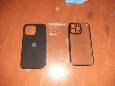 iphone 14 pro batareya qiymeti: IPhone 12 pro max,13 pro,14 pro max Ucun koburalar her biri 5.00 AZN