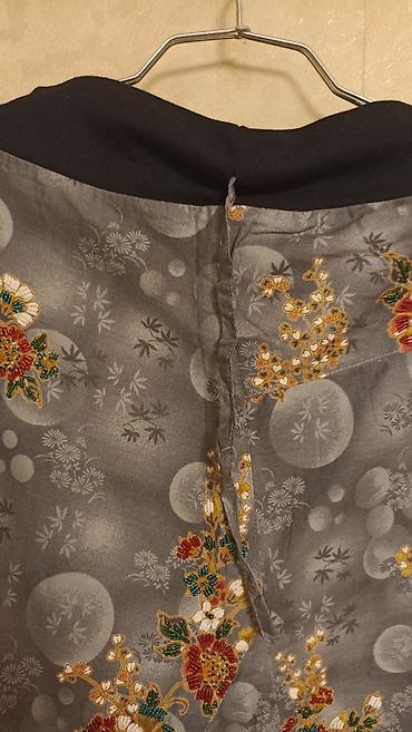 Ətəklər: Ətək,yeni.On tərəfi muncuq işləməli — 7