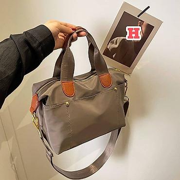 Классические сумки: Женские сумки — универсальные модели на каждый день 1) Компактная — 6