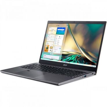 ноутбук acer n15w4: Ноутбук, Acer, Новый, Игровой