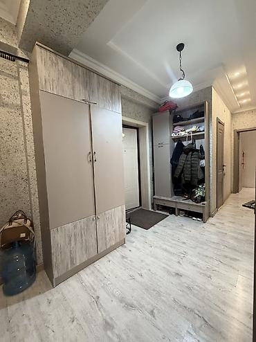 Продажа квартир: 2 комнаты, 82 м², Элитка, 2 этаж, Евроремонт at lalafo.kg — 19 Продажа квартир: 2 комнаты, 82 м², Элитка, 2 этаж, Евроремонт — 19