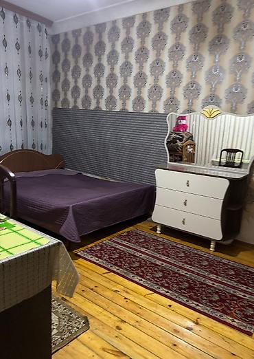 masazır kiraye: 2 otaqlı,tam esyali menzil kiraye verilir.Qiymeti 250azn.Metbex ve — 1