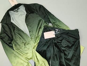 elsa: Missguided, Sukienka damska, rozmiar XS — 10