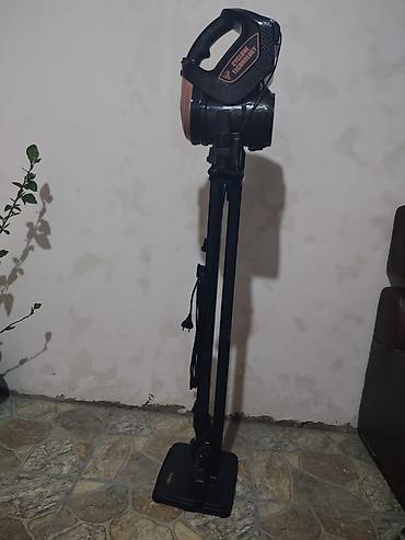 fantom tozsoran ehtiyat hisseleri: Fantom P5000 dik elektrik süpürgəsi Xüsusiyyətlər: - Modell: Fantom — 3