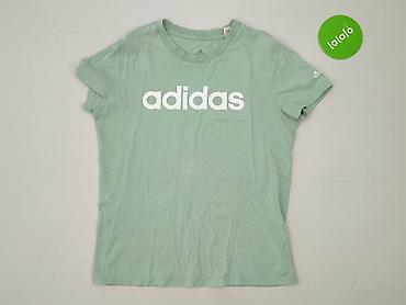 doppe.fit: Adidas, T-shirt damski, rozmiar M — 2