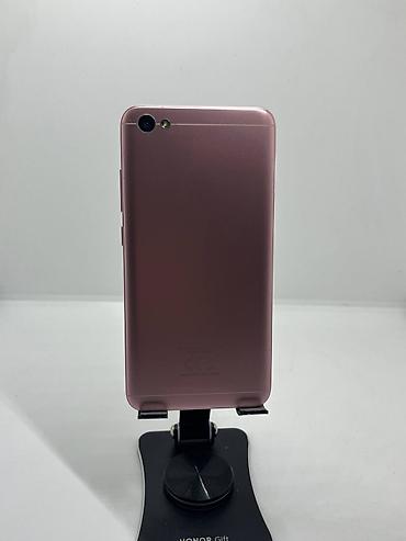 xaomi 17: Redmi, Redmi Note 5, Б/у, 16 ГБ, цвет - Розовый, 2 SIM — 3